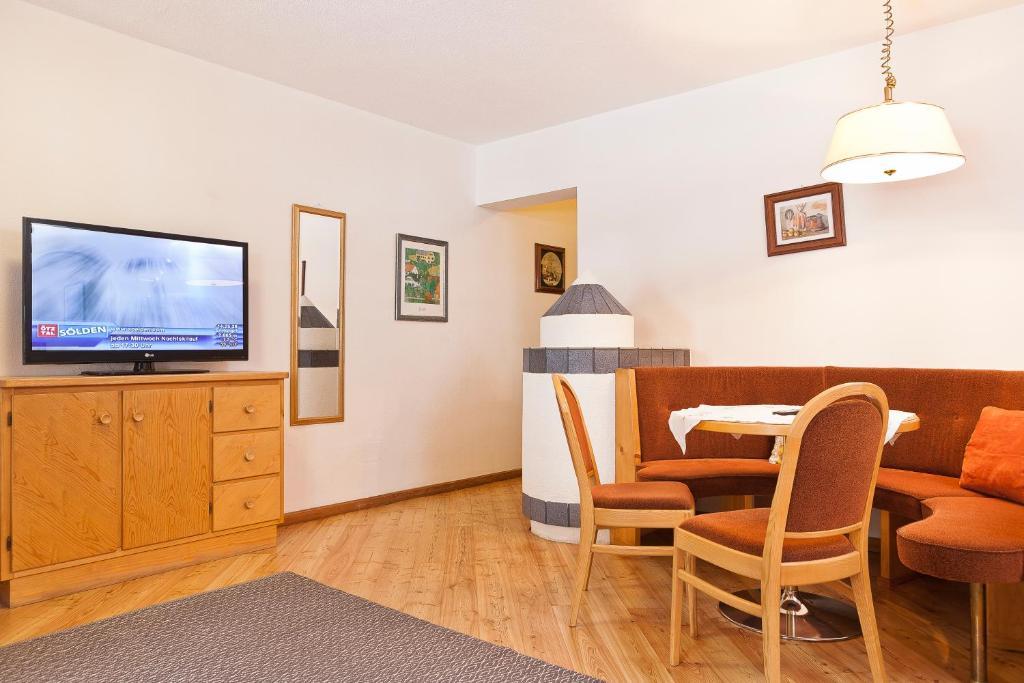 Apart Life Solden Room photo