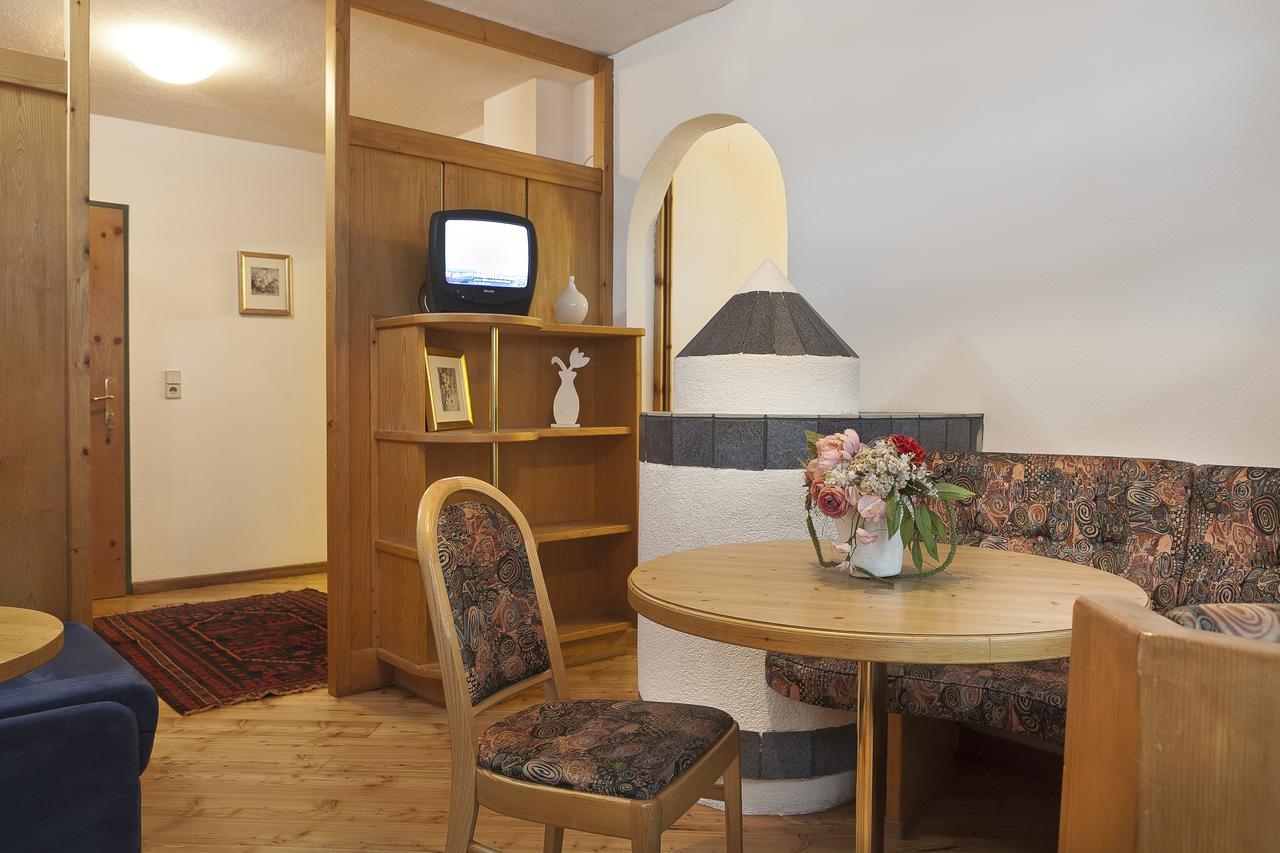 Apart Life Solden Room photo