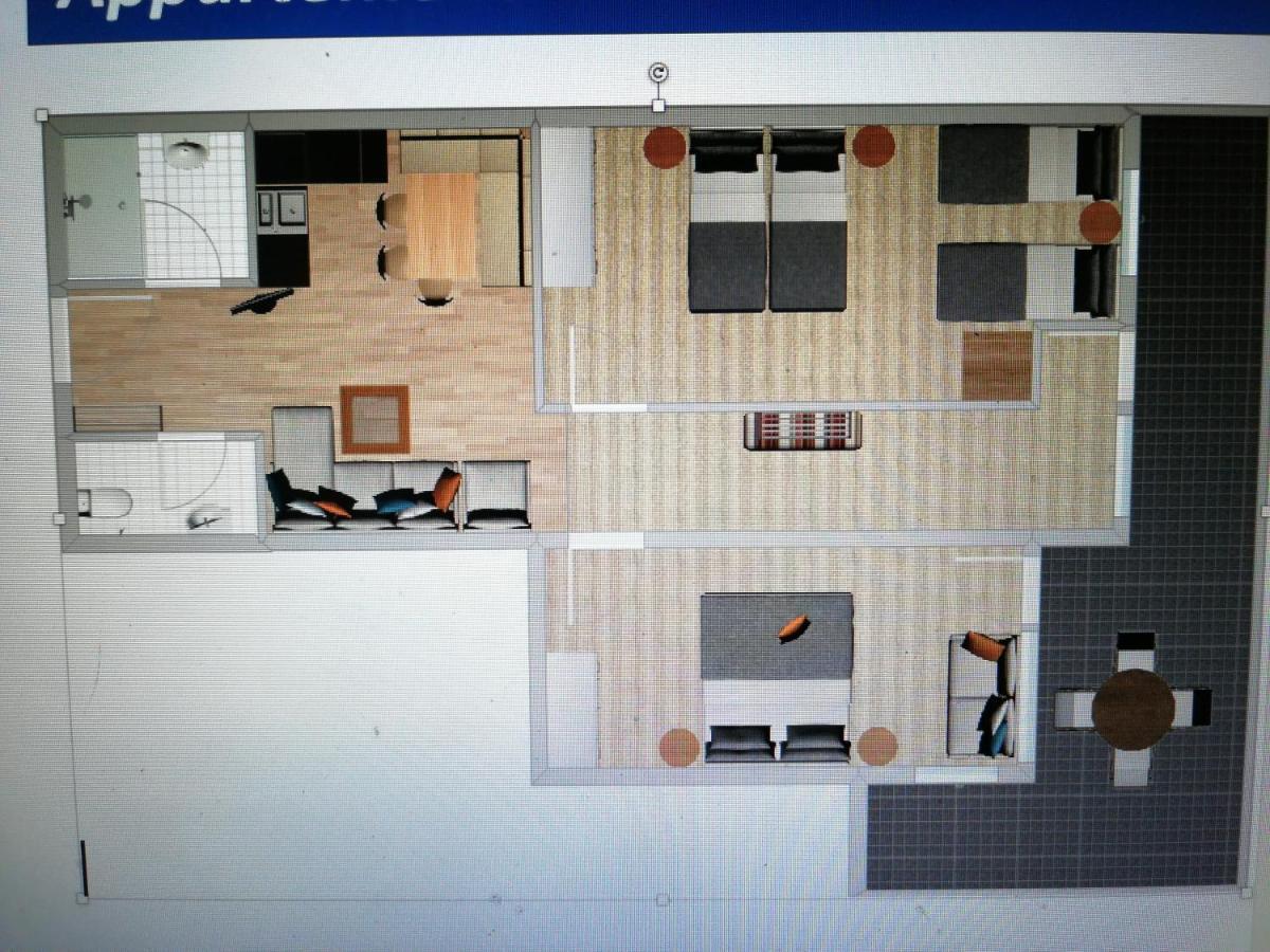 Apart Life Solden Exterior photo